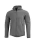 Hanorac pentru bărbați din fleece PENTAGON HERCULES 2.0 FLEECE JACKET K08026 LUP/GRI