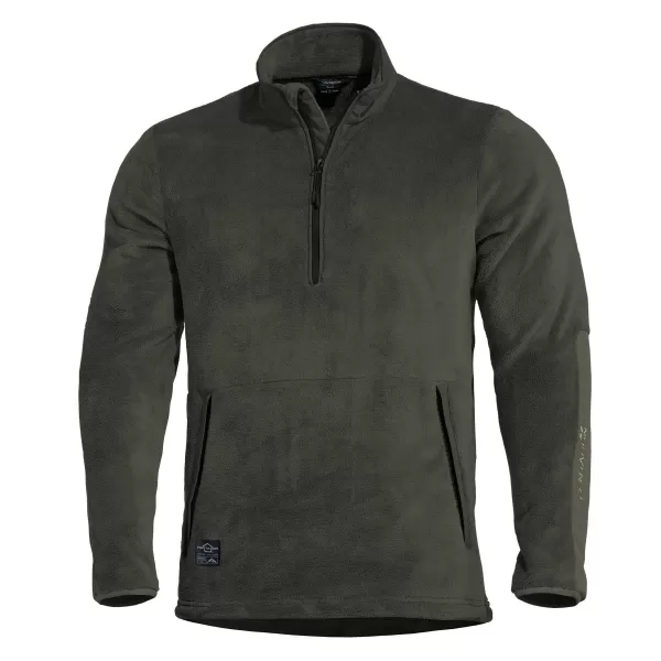  Hanorac PENTAGON GRIZZLY 1/2 JACKET K09022 MARO GRI 