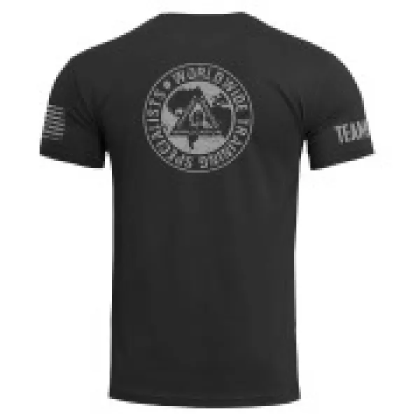  tricou PENTAGON AGERON ZERO EDITION K09012 NEGRU 