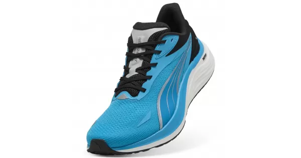 Cizme PUMA ELECTRIFY NITRO 4 310789-12 SPEED BLUE/ SPEED BLUE/PUMA ...