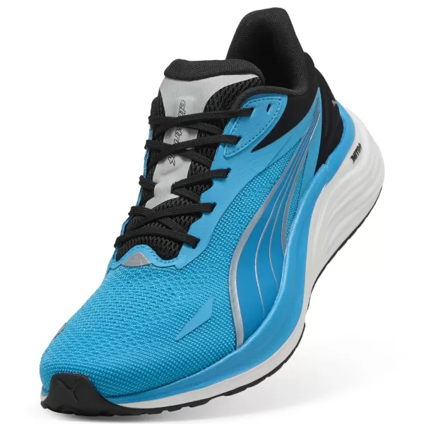  Cizme PUMA ELECTRIFY NITRO 4 310789-12 SPEED BLUE/ SPEED ​​BLUE/PUMA BLACK 