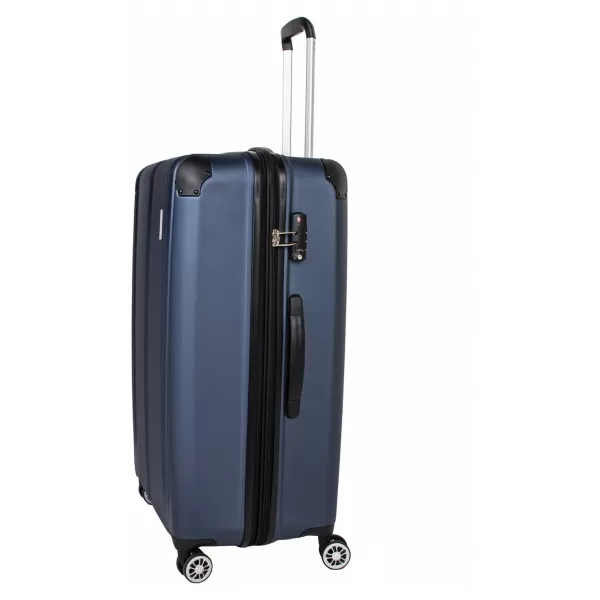  Valiză TRAVELITE CITY 4W L OBICEIURI 