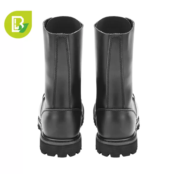  Cizme BRANDIT 9063 NEGRU 