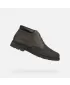 Pantofi pentru bărbați GEOX SPHERICA EC1 G006529 GRI ÎNCHIS