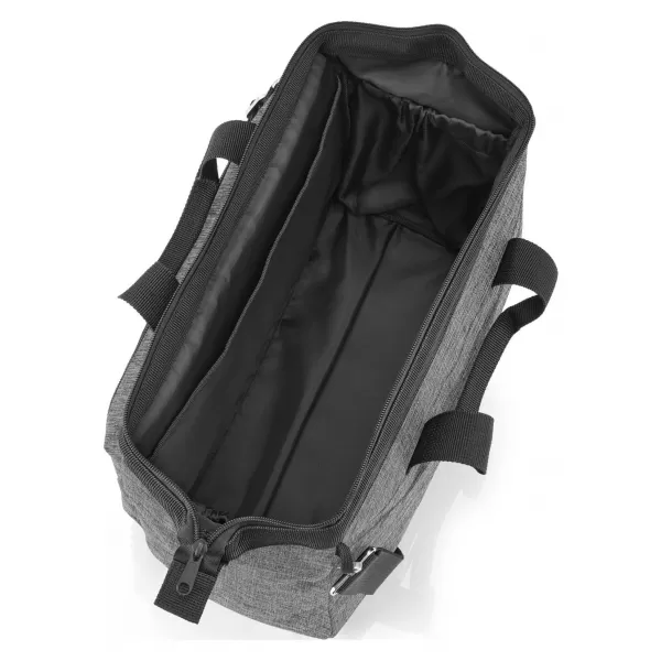  Sac REISENTHEL ALLROUNDER S POCKET RĂSUCIȚI ARGINTUL 