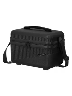Valiză TRAVELITE BALI BEAUTYCASE NEGRU
