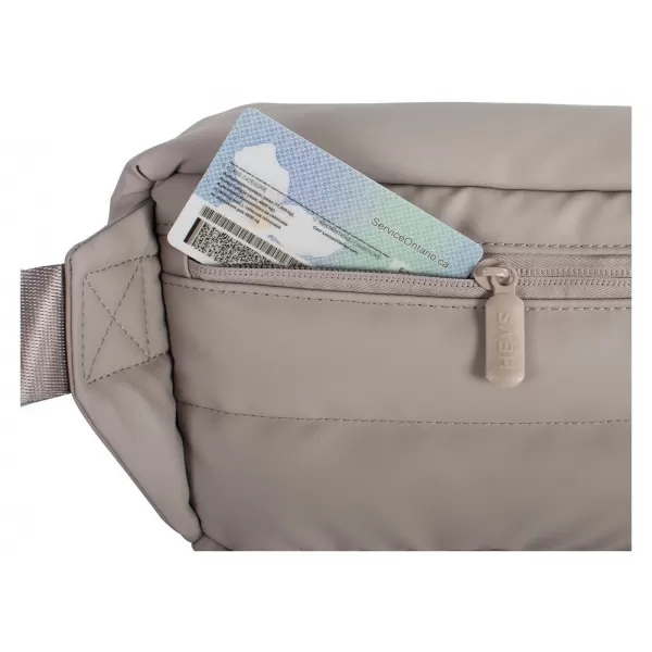  Rinichi HEYS PUFFER WAIST BAG ATMOSFERĂ 