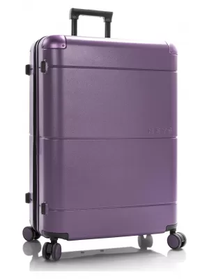 Valiză HEYS ZEN L VIOLET