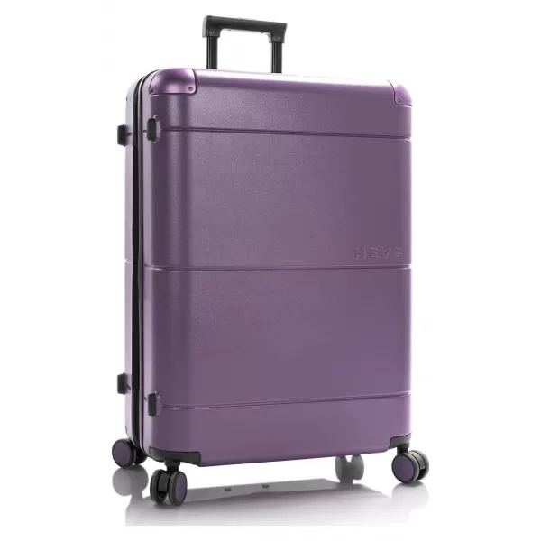  Valiză HEYS ZEN L VIOLET 