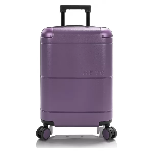  Valiză HEYS ZEN S VIOLET 