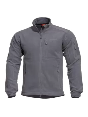 Hanorac fleece PENTAGON PERSEUS 2.0 FLEECE JACKET K08025 LUP/GRI