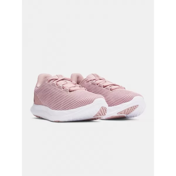  Pantofi de dama UNDER ARMOUR UA W CHARGED SPEED SWIFT 3027006-673 ROZ 