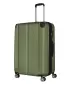 Valiză TRAVELITE CITY 4W L VERDE