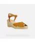 Sandale de dama GEOX G000570 CHIHLIMBAR