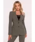 Geaca de dama STYLOVE S417 KAKI