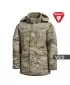 O parka PENTAGON HCP V2.0 PRIMALOFT PARKA MULTICAM K01008 MULTICAM