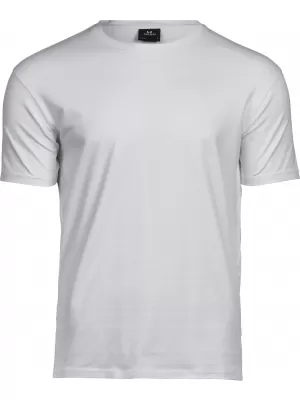 Tricou pentru bărbați TEE JAYS | TJ 400 ALB