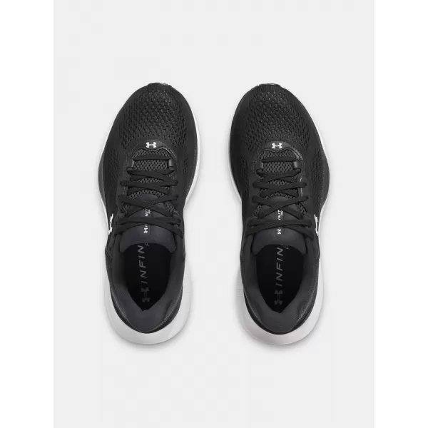  Pantofi de dama UNDER ARMOUR UA W INFINITE PRO 2 3028177-001 NEGRU 