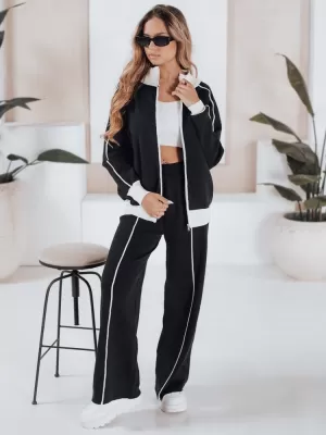 Doamne DSTREET AY1155 NEGRU