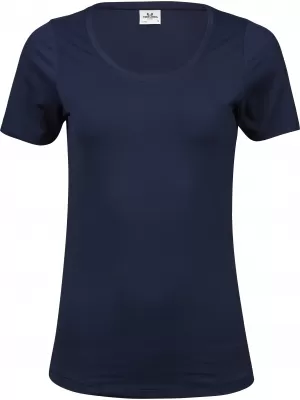 Tricou de dama TEE JAYS | TJ 450 OBICEIURI