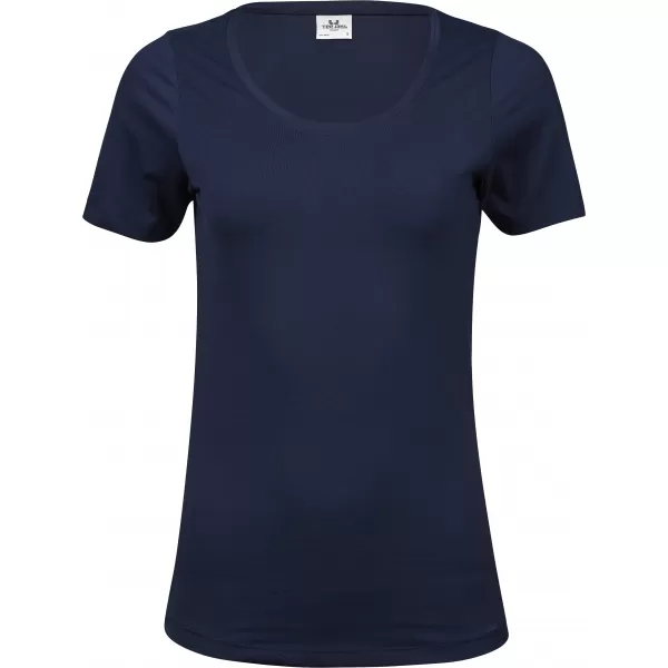  Tricou de dama TEE JAYS | TJ 450 OBICEIURI 