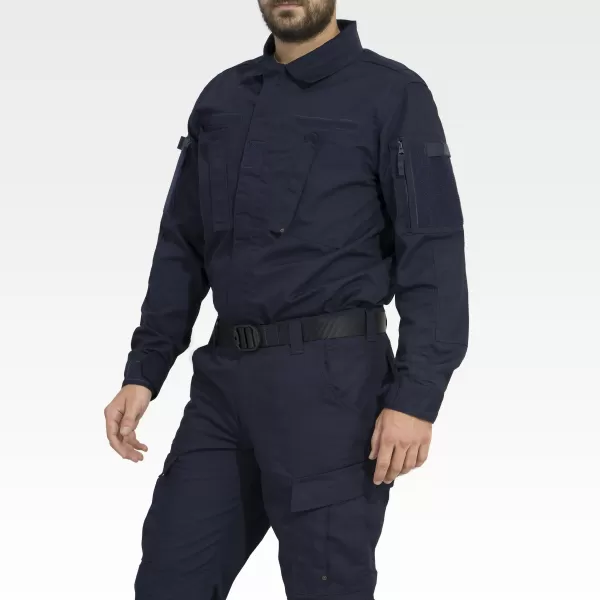  Sacou PENTAGON ACU 2.0 SET K02012 NEGRU 
