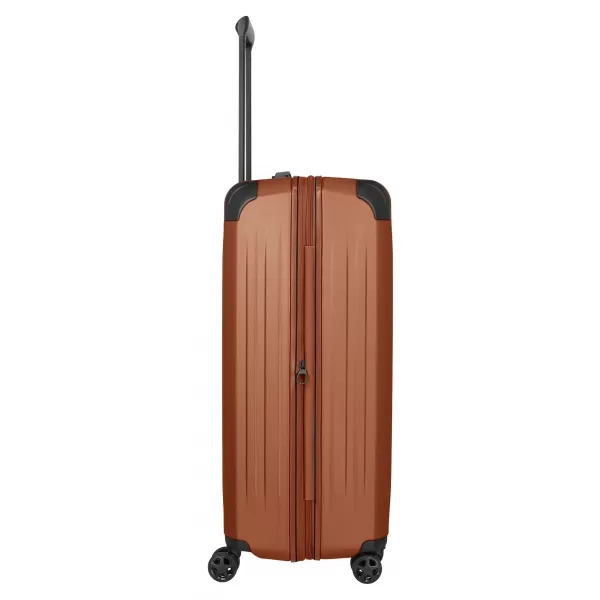 Valiză TRAVELITE DYNAMIIC L EXP CUPRU 
