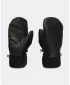 Mănuși de damă KILPI DEVINE-W ZL0709KI NEGRU