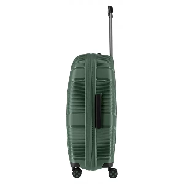  Valiză IMPACKT IP1 L VERDE DE MARE ADÂNCIME 