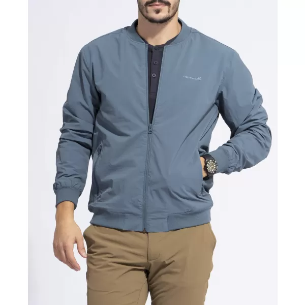  Sacou PENTAGON M.A.P1 FLIGHT JACKET K03011 ROȘU MARO 