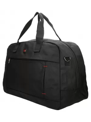 Sac ENRICO BENETTI CORNELL SPORTS BAG NEGRU