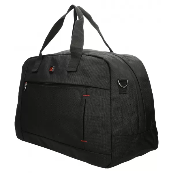  Sac ENRICO BENETTI CORNELL SPORTS BAG NEGRU 