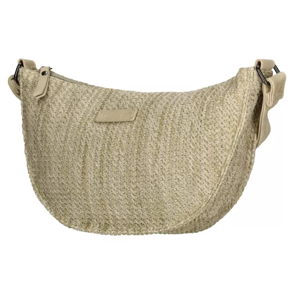  Geantă de mână ENRICO BENETTI SUMMER 66771 NATURĂ 
