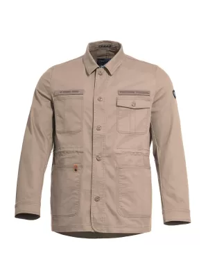 Sacou PENTAGON ROGUE HERO FIELD JACKET K02027 KAKI