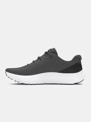Pantofi pentru bărbați UNDER ARMOUR UA CHARGED SURGE 4 3027000-106 GRI