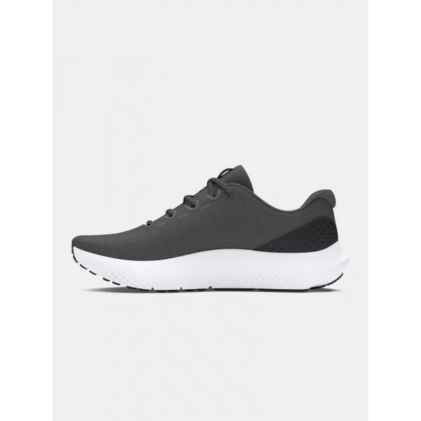  Pantofi pentru bărbați UNDER ARMOUR UA CHARGED SURGE 4 3027000-106 GRI 