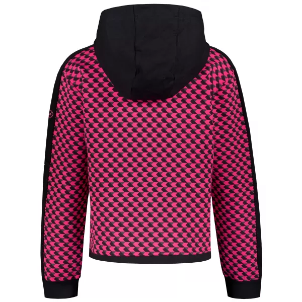  Hanorac de dama ALTISPORT GILL ROZ 