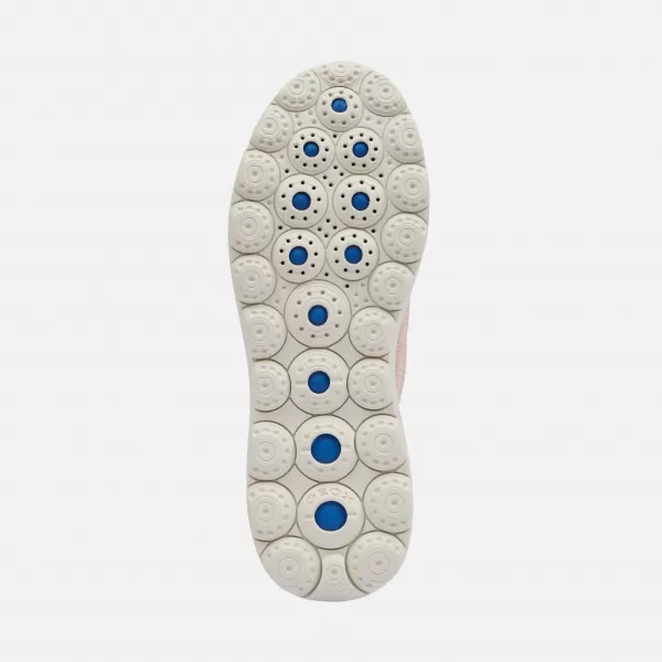  Adidași de damă GEOX SPHERICA ROZ 