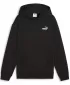 Panouri pentru bebeluși PUMA ESS SMALL NO 1 LOGO RELAXED HOODIE FL B 68492101 PUMA NEGRU