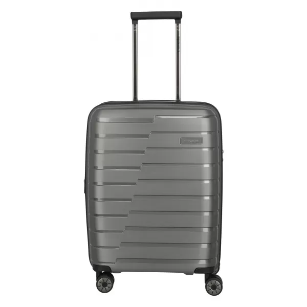  Valiză TRAVELITE AIR BASE S EXP ANTRACIT 