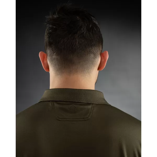  tricou PENTAGON ANASSA POLO K09017 COIOT 
