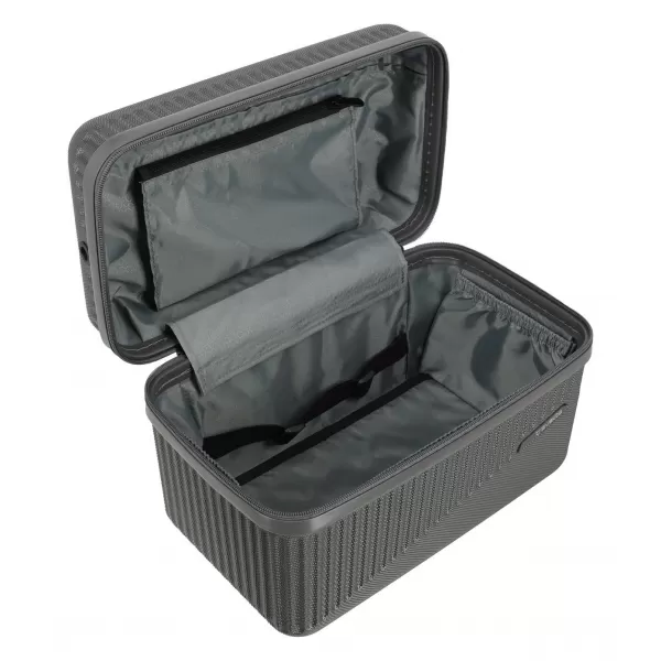  Valiză TRAVELITE BALI BEAUTYCASE ANTRACIT 