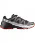 Pantofi pentru bărbați SALOMON SPEEDCROSS PEAK GORE-TEX NEGRU/CASTLEROCK/ROȘIE CHERRY