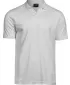 Tricou pentru bărbați TEE JAYS | TJ 1404 ALB