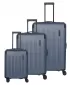 Valiză TRAVELITE DYNAMIIC S,M,L DENIMBLUE