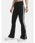 Pantaloni sport de damă UNDER ARMOUR UA MOTION SPORT TAPE FLARE 6003973-003 NEGRU