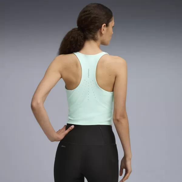  Rezervor PUMA W RACEDAY ULTRAFORM CROP 52753245 MINT TOPIT 