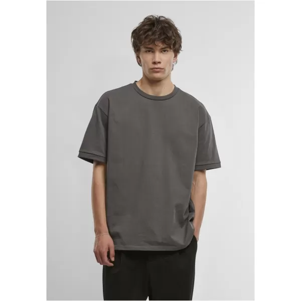 Tricou pentru bărbați URBAN CLASSICS TB7693 MAGNET 