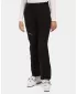 Pantaloni de schi pentru femei KILPI RHEA-W ZL0409KI NEGRU