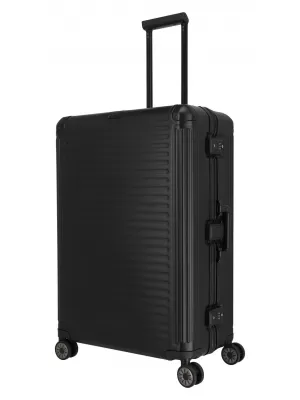 Valiză TRAVELITE NEXT 2.0 L NEGRU MAT
